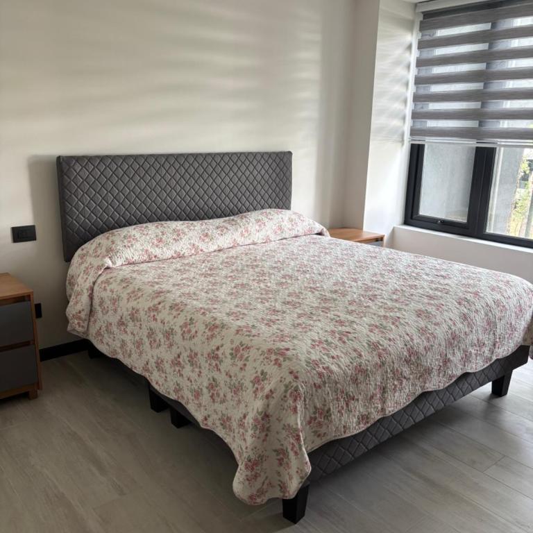 Excelente, Exclusivo Depto en Pucón - Two-Bedroom Apartment - 4