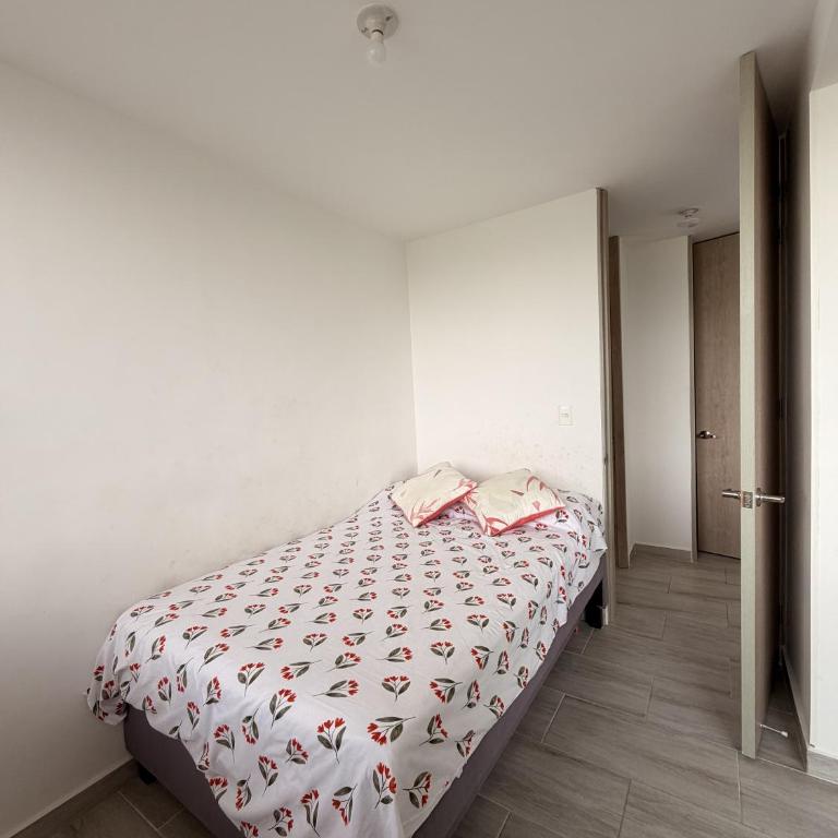 Apto con vista panoramica al nevado del ruiz y del tolima - Apartamento de 3 dormitorios - 38