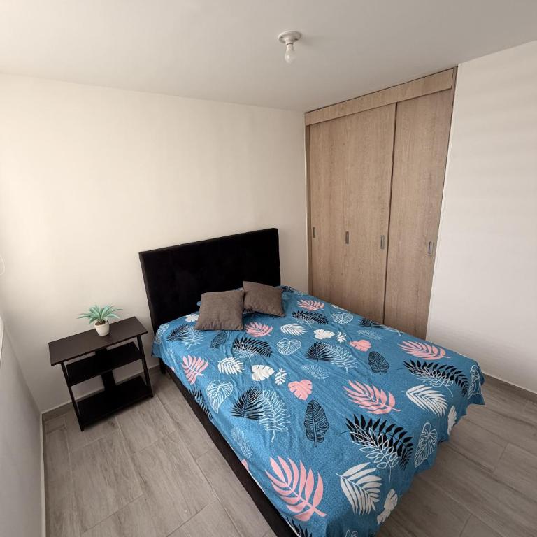 Apto con vista panoramica al nevado del ruiz y del tolima - Apartamento de 3 dormitorios - 39
