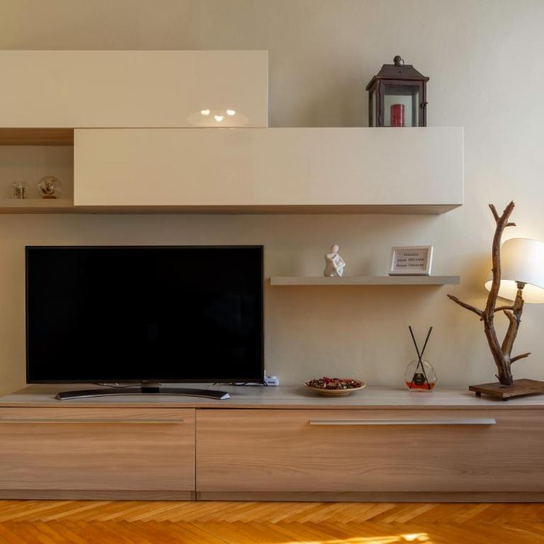 THEATER VENICE APARTMENT - Appartamento - 4
