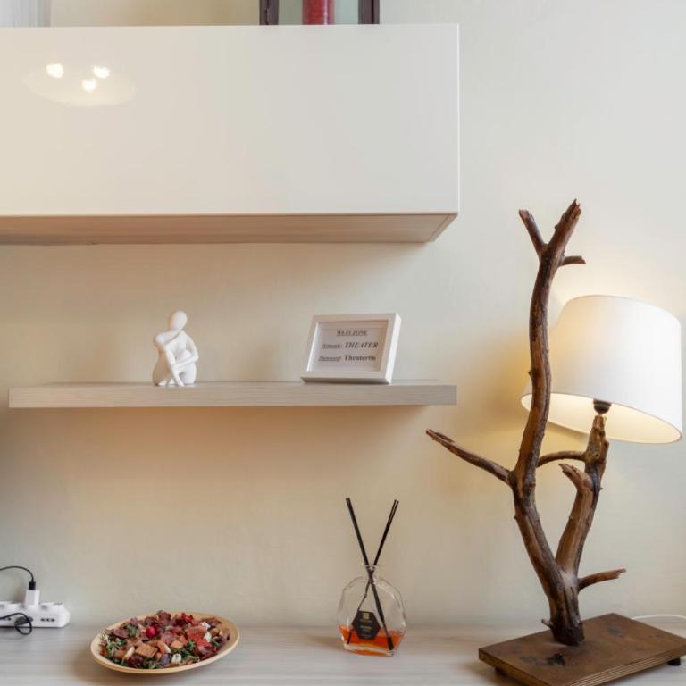 THEATER VENICE APARTMENT - Appartamento - 3