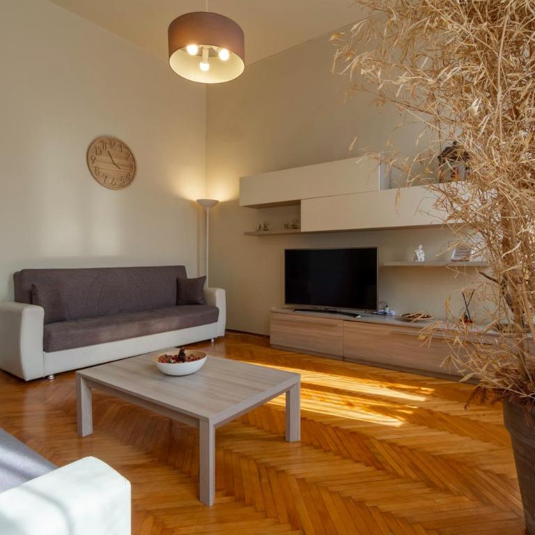 THEATER VENICE APARTMENT - Appartamento - 2
