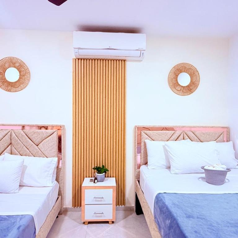 Villa Santy Paraiso lujoso & Privado - Villa Deluxe - 43