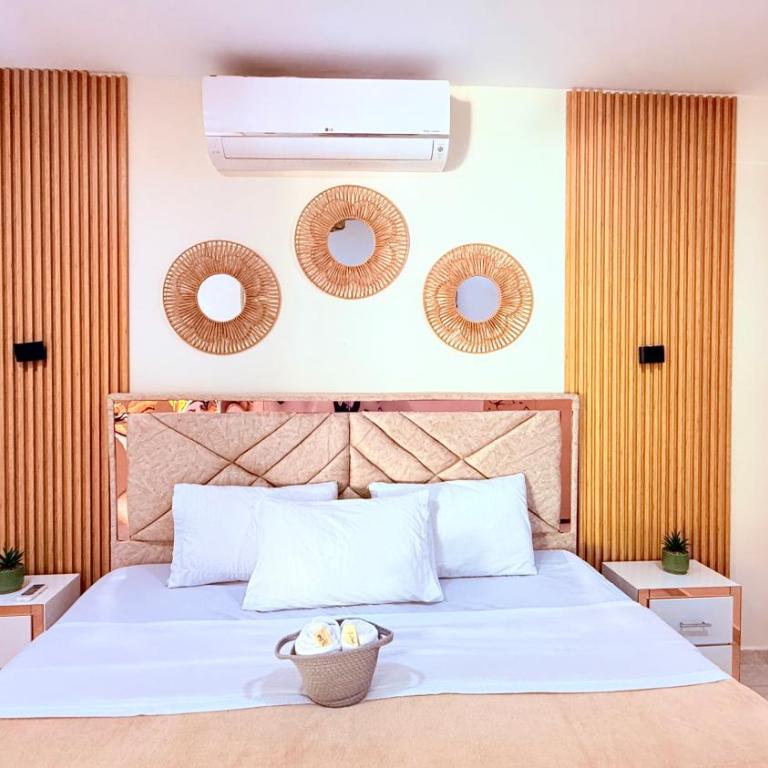 Villa Santy Paraiso lujoso & Privado - Villa Deluxe - 28
