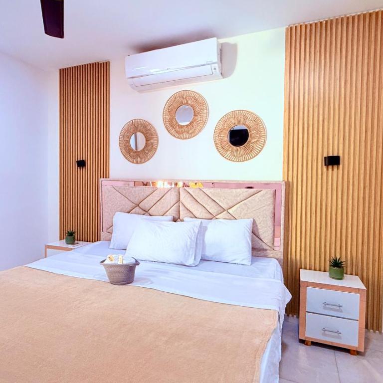 Villa Santy Paraiso lujoso & Privado - Villa Deluxe - 29