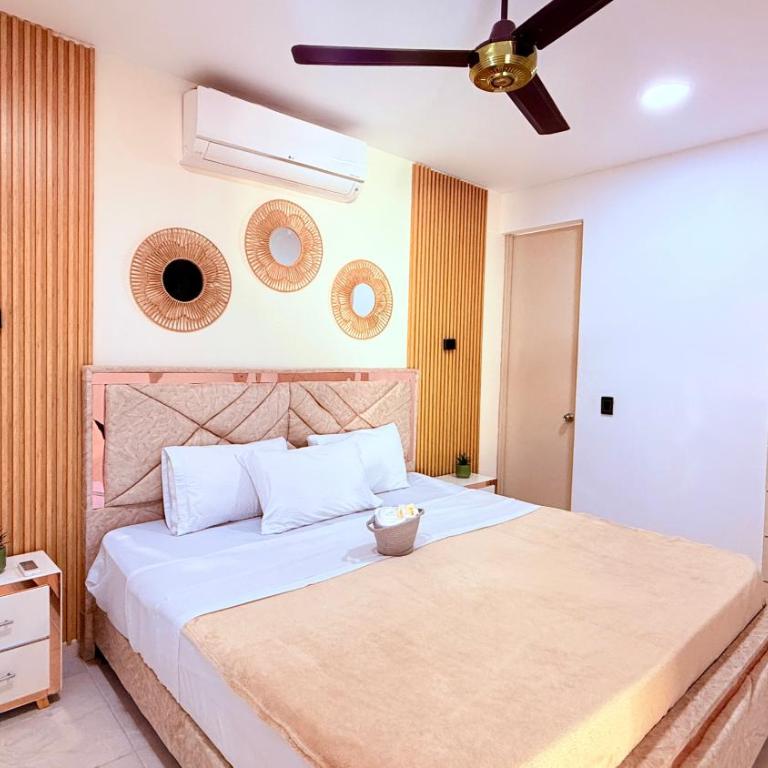 Villa Santy Paraiso lujoso & Privado - Villa Deluxe - 32