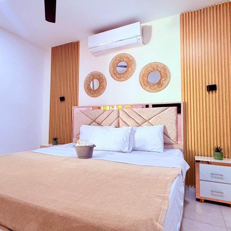 Villa Santy Paraiso lujoso & Privado - Villa Deluxe - 31