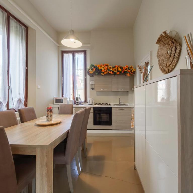 THEATER VENICE APARTMENT - Appartamento - 11