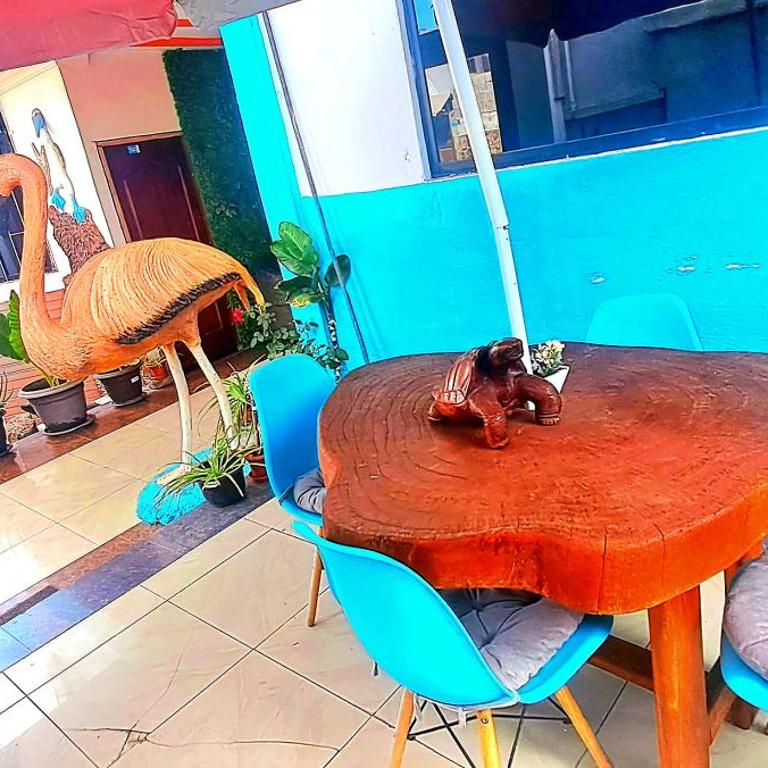 Suite Galarous Island - One-Bedroom Apartment - 16