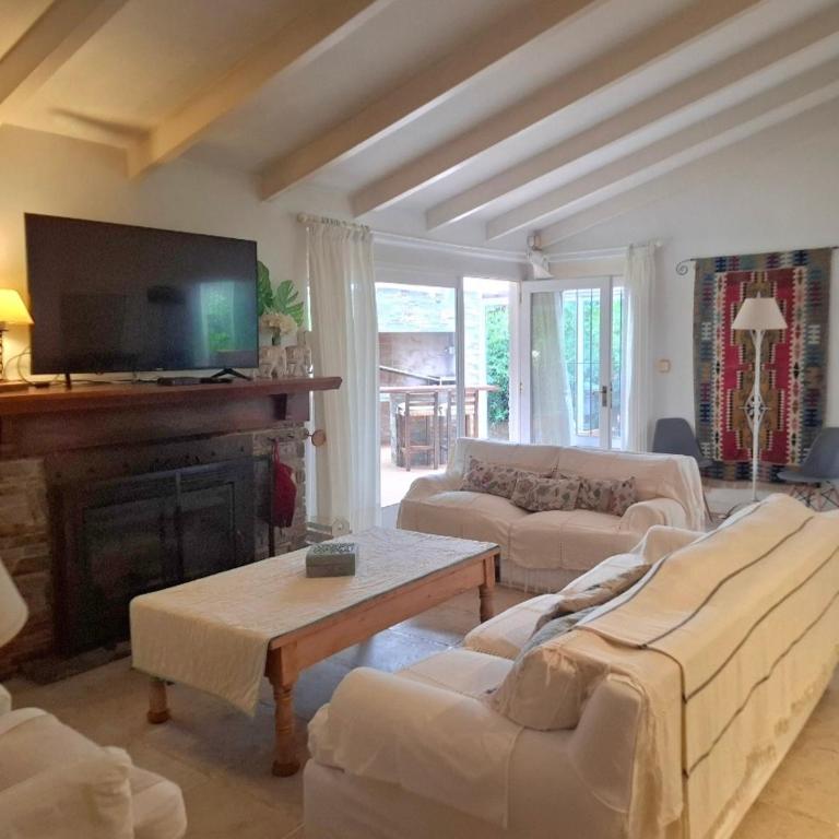 Casa en Punta del Este - Casa de 7 dormitorios - 13
