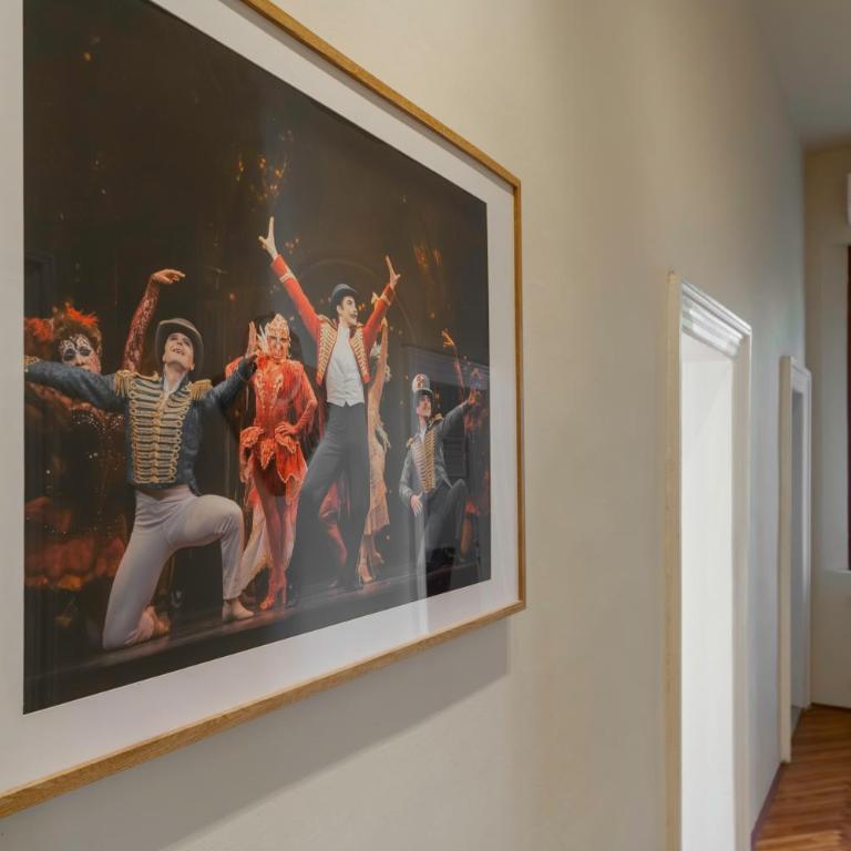 THEATER VENICE APARTMENT - Appartamento - 17