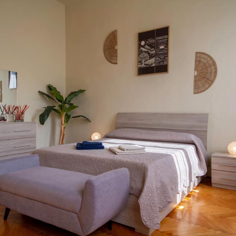 THEATER VENICE APARTMENT - Appartamento - 21