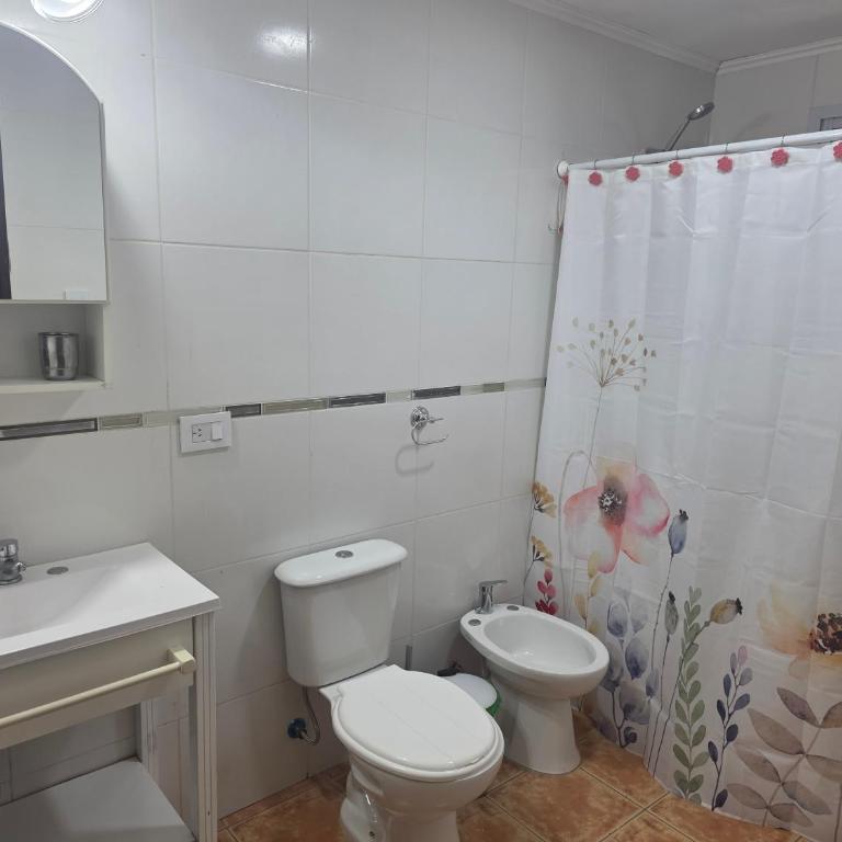 Perla Verde - One-Bedroom House - 8