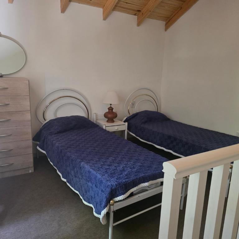Perla Verde - One-Bedroom House - 7
