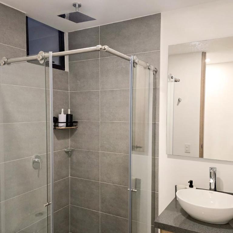 Loft Moderno Chapinero Zona G - Apartamento de 1 dormitorio - 11