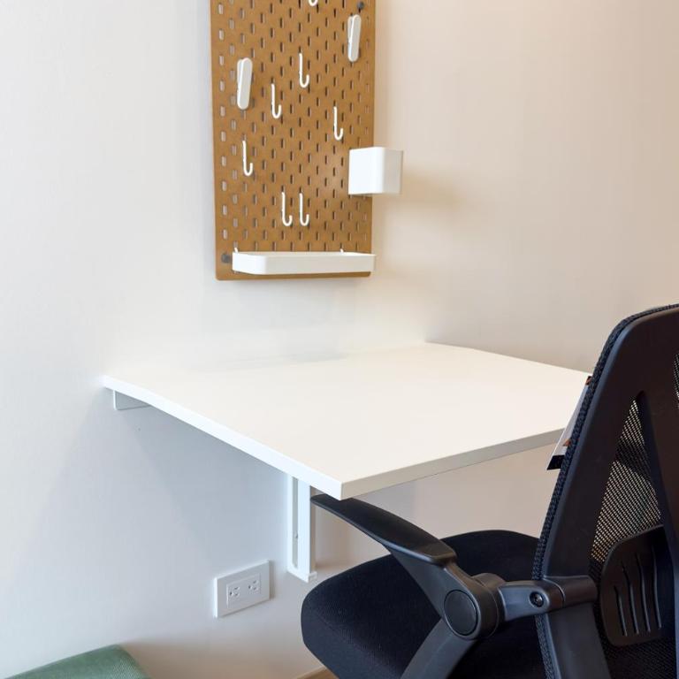 Loft Moderno Chapinero Zona G - Apartamento de 1 dormitorio - 9