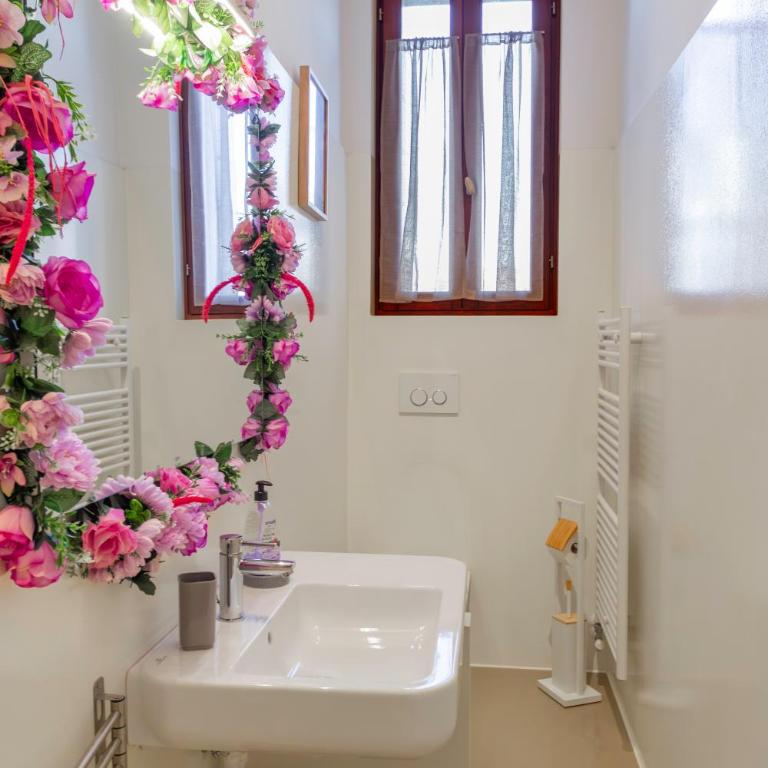 THEATER VENICE APARTMENT - Appartamento - 35