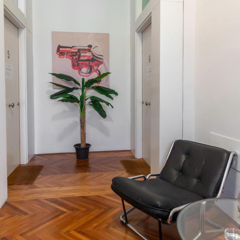 THEATER VENICE APARTMENT - Appartamento - 37