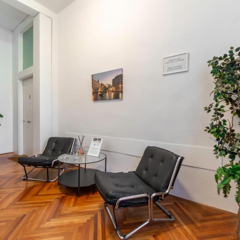 THEATER VENICE APARTMENT - Appartamento - 39