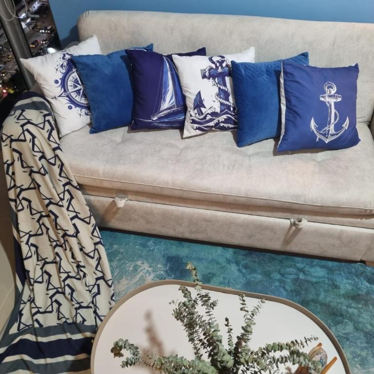 apto navy 6 tripulantes - Two-Bedroom Apartment - 48