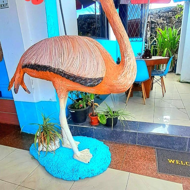 Suite Galarous Island - One-Bedroom Apartment - 27