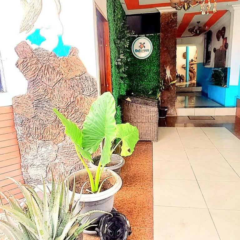 Suite Galarous Island - One-Bedroom Apartment - 17