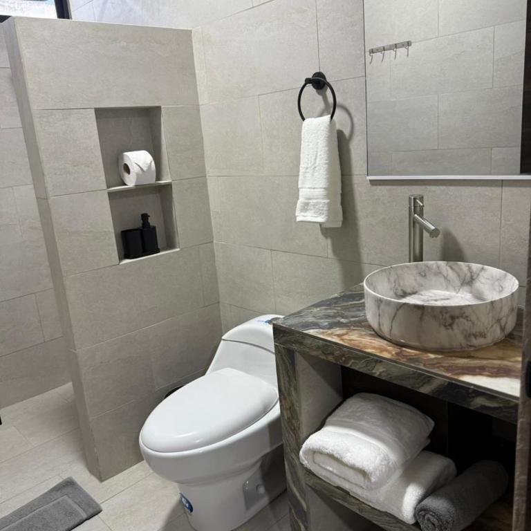 Hospedaje Zerimar - One-Bedroom Apartment - 2