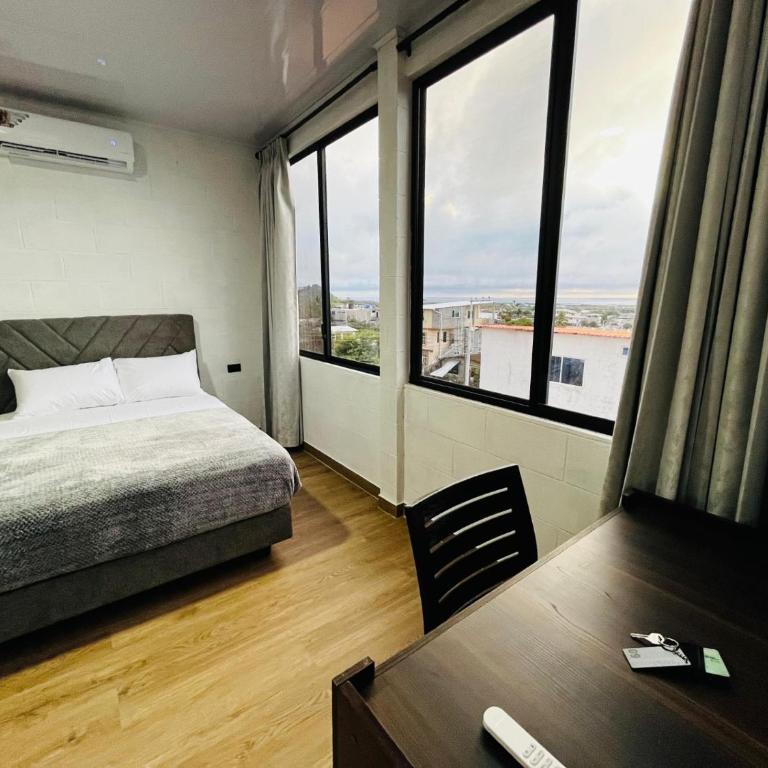 Hospedaje Zerimar - One-Bedroom Apartment - 4