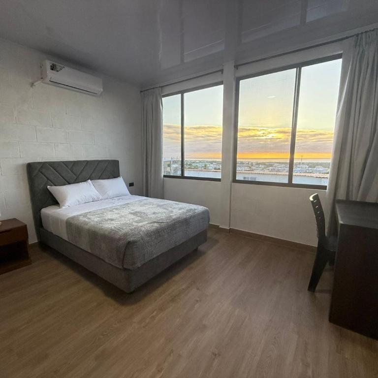 Hospedaje Zerimar - One-Bedroom Apartment - 5