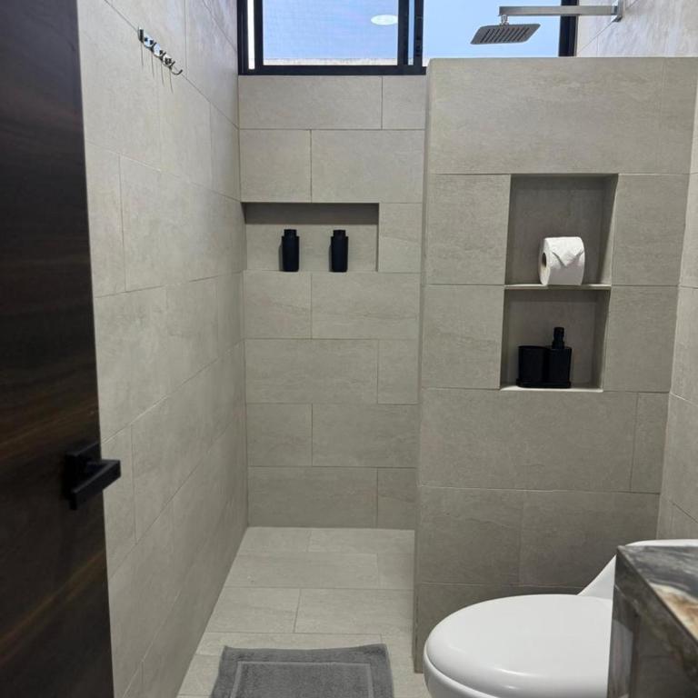 Hospedaje Zerimar - One-Bedroom Apartment - 8
