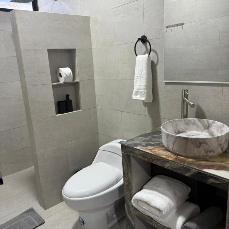 Hospedaje Zerimar - One-Bedroom Apartment - 10