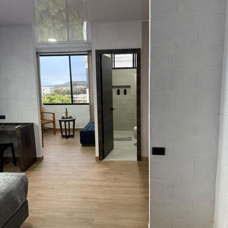 Hospedaje Zerimar - One-Bedroom Apartment - 13