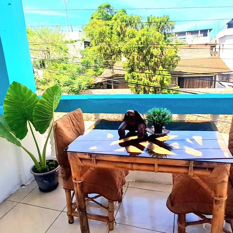 Suite Galarous Island - One-Bedroom Apartment - 81