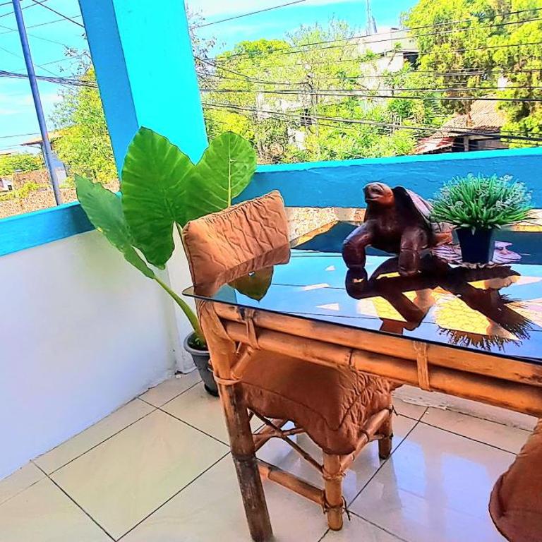 Suite Galarous Island - One-Bedroom Apartment - 5