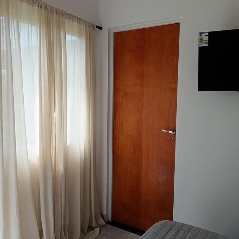 Los Abu Dormis - Habitación Doble - 6