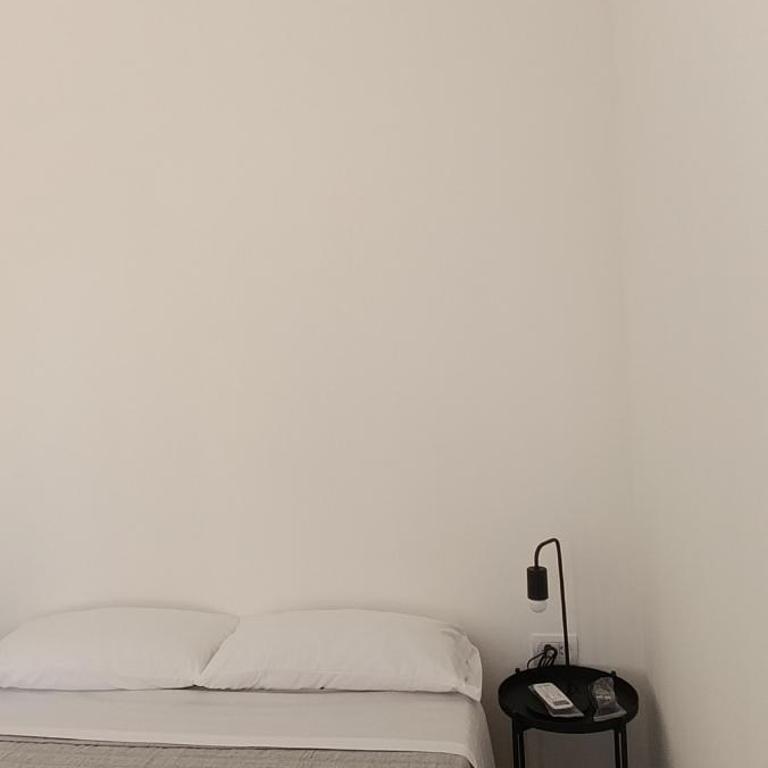 Los Abu Dormis - Habitación Doble - 8