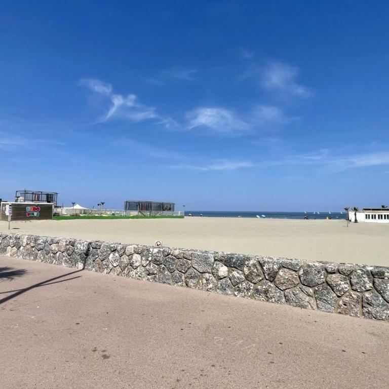 Appartement vue mer, parking - 4 pers. - FR-1-748-36 - Appartamento - 2