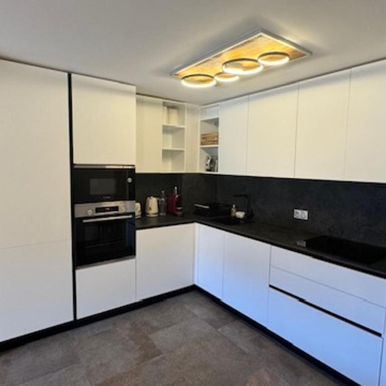 Duplex prestige avec animaux - Vue sur pistes - 9 pers. - FR-1-445-237 - Apartamento - 3
