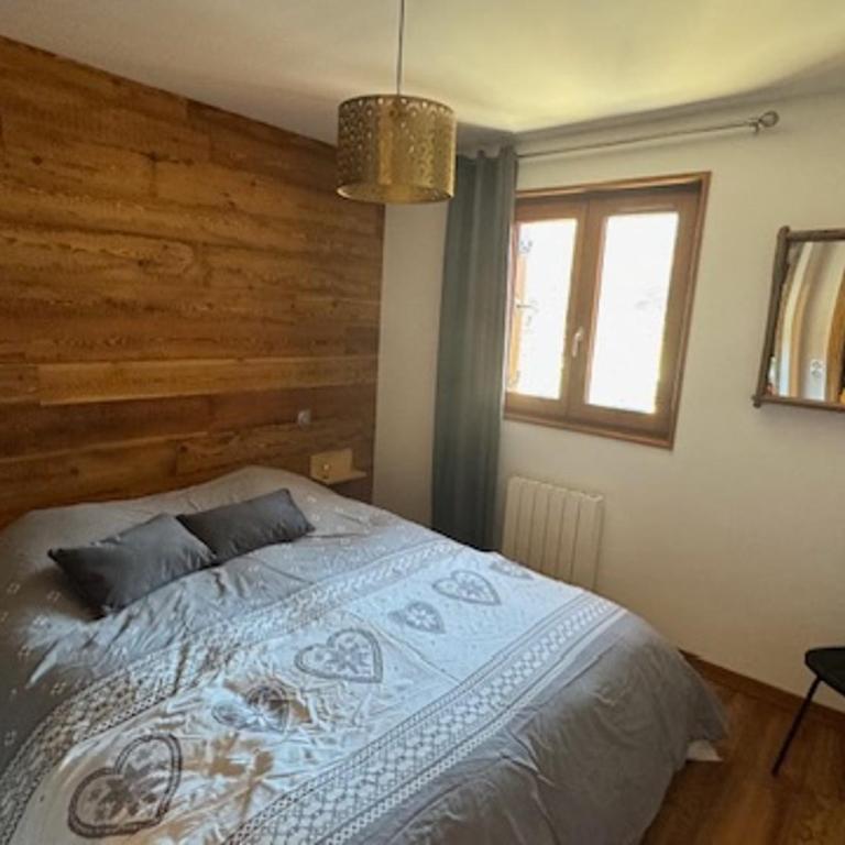 Duplex prestige avec animaux - Vue sur pistes - 9 pers. - FR-1-445-237 - Apartamento - 4