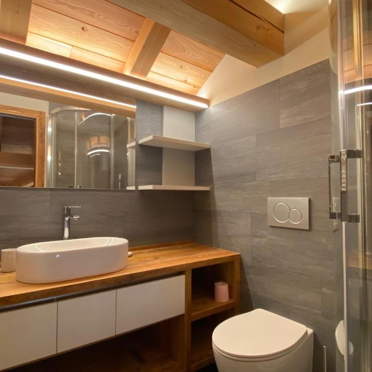 Duplex au pied des pistes - 9 pers. - FR-1-445-238 - Apartment - 6