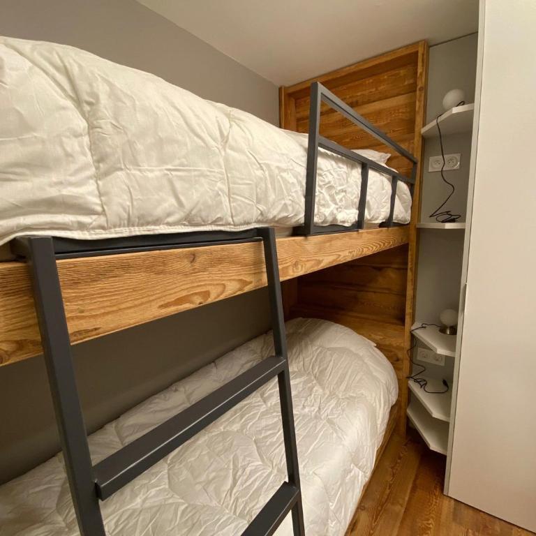 Duplex au pied des pistes - 9 pers. - FR-1-445-238 - Apartment - 10