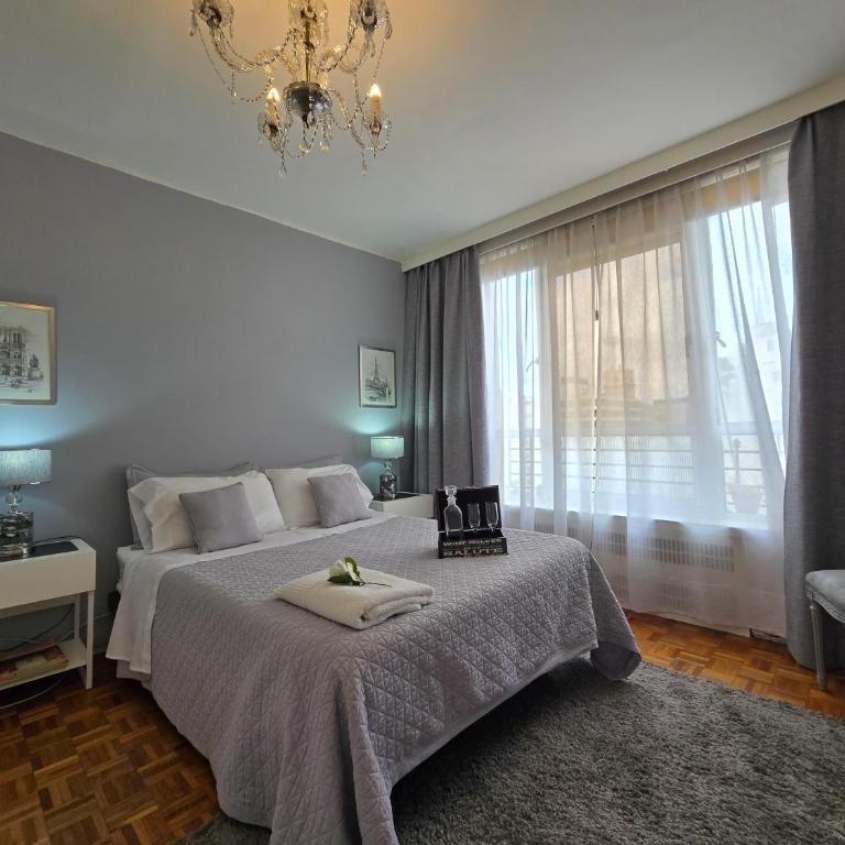 Fashion and Travel PACIFICO - Two-Bedroom Apartment - 2