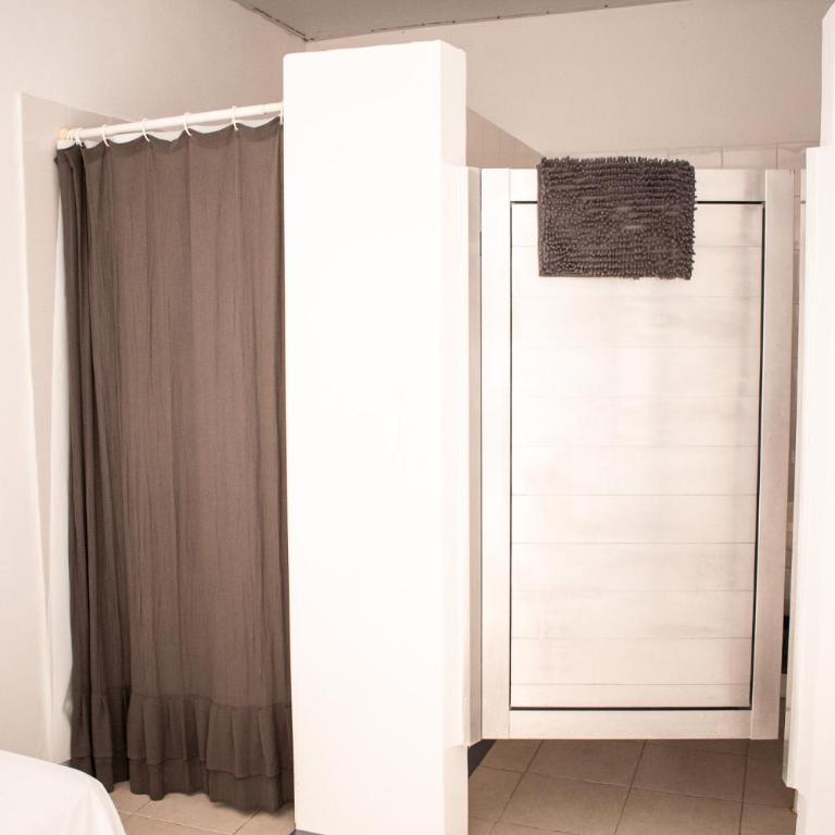 Los Abu Dormis - Triple Room with Private Bathroom - 9