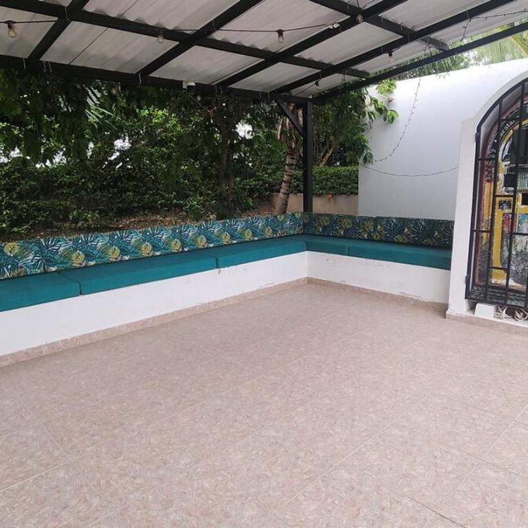 Casa Bella piscina privada en Carmen de Apicalá - Villa de 3 dormitorios - 3