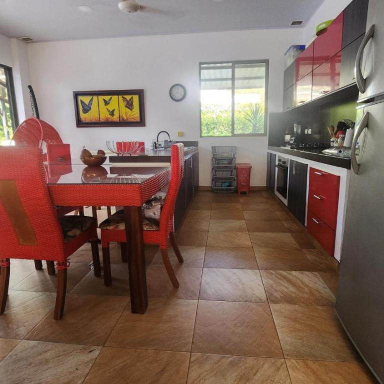 Casa Bella piscina privada en Carmen de Apicalá - Villa de 3 dormitorios - 6