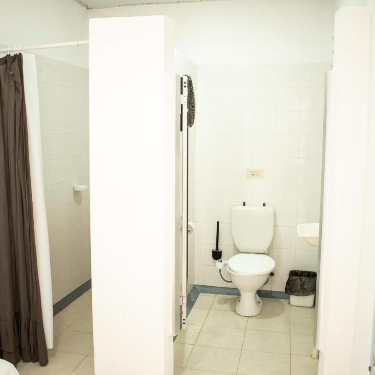 Los Abu Dormis - Triple Room with Private Bathroom - 10