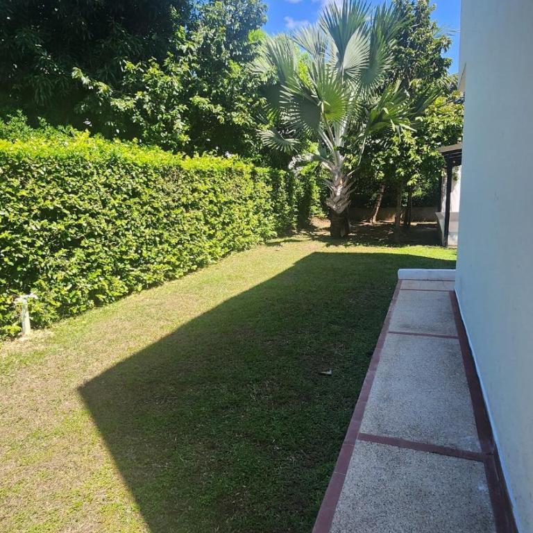 Casa Bella piscina privada en Carmen de Apicalá - Villa de 3 dormitorios - 11
