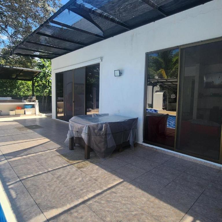 Casa Bella piscina privada en Carmen de Apicalá - Villa de 3 dormitorios - 16