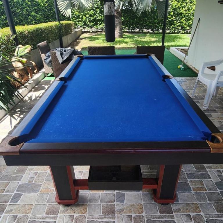 Casa Bella piscina privada en Carmen de Apicalá - Villa de 3 dormitorios - 18