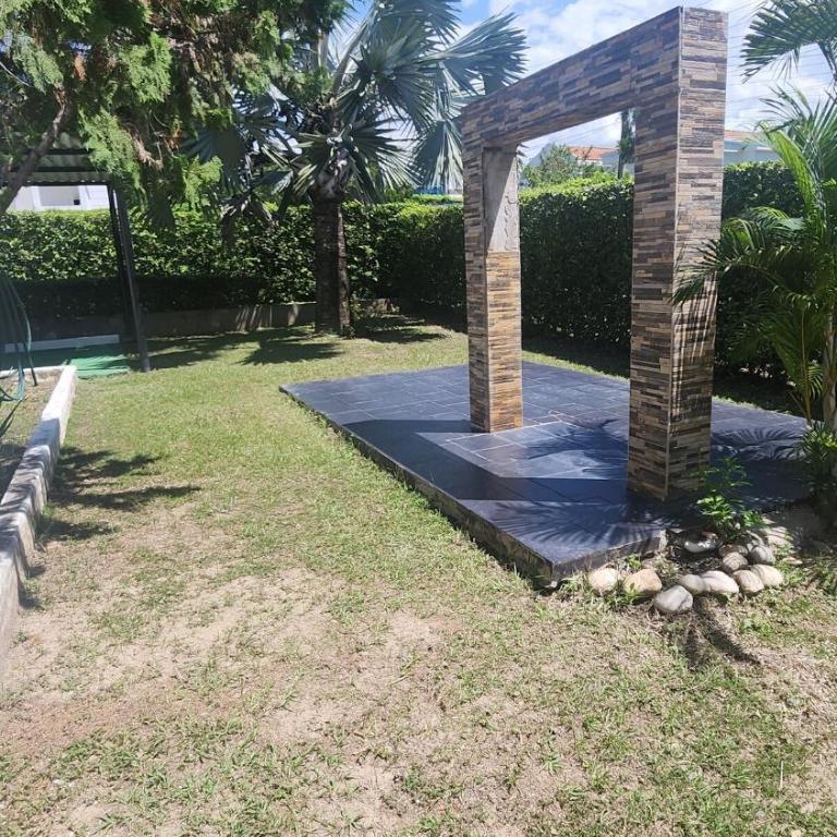 Casa Bella piscina privada en Carmen de Apicalá - Villa de 3 dormitorios - 20